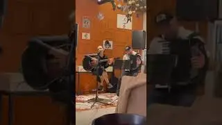 Инна&Марлен - Настоящее (FLЁUR cover)