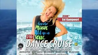 Dance Cruise 2020!