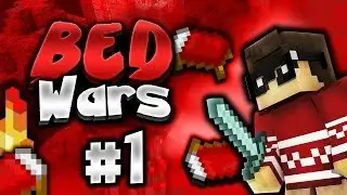 Bed Wars|БЕЗ кровати