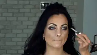 Make up маскировка проблемных участков лица