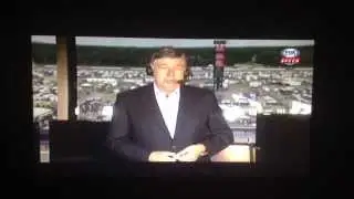 Speed Channel Final Sign Off / Fox sports 1 sign on
