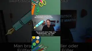 Die Schultüte / Zuckertüte