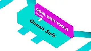 Core Unit Tools #01: Gnosis Safe - March 1, 2021