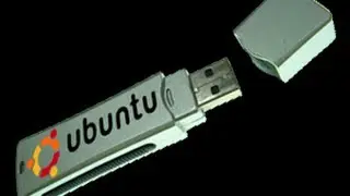 kako instalirati linux sa flesa