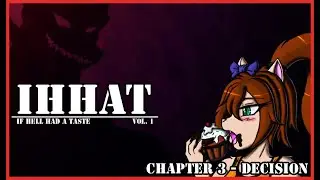 IHHAT Vol.1 Ch3 - Decision