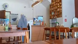 Mini vlog  : Shopping