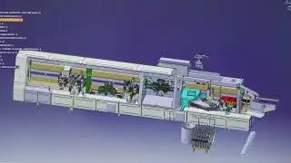 IMA Schelling Group - производство кромкооблицовочных станков Novimat серий Compact и Contour
