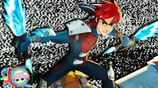 Do You Remember Storm Hawks? It Had So Much Potential! | Nostalgia Trip