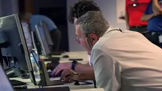 2019 Aero Screen Simulator VNR