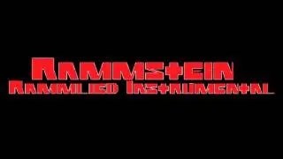 Rammstein Rammlied Instrumental