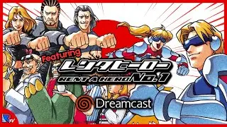 Lost in Translation: 3 Fan-Translated Sega Dreamcast Games