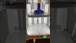 Ultimaker 3D printer 