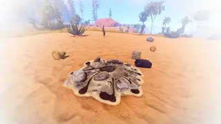 OilCrate Plugin Oxide RustStammtisch feat. EU Extreme