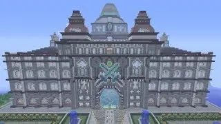 Looking for a Minecraft Server? Try Bravocraft!