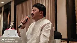 Moko Kahan Dundhe Re | Dr Vimal Pawar | Cover #singer #spritual