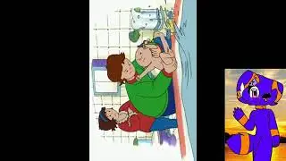 Preview 3G Caillou "хкуищуц 3р сфщээзш"