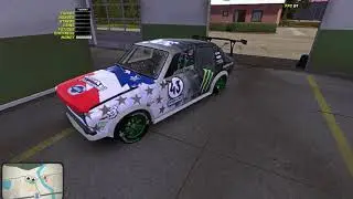 My Summer Car Save Satsuma Hoonigan Turbo 900+Hp