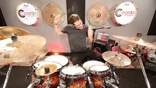 Eye of the Tiger - NEW Drum Cover 2022!