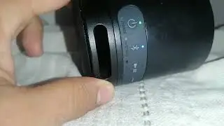 Sony SRS XB-13 con Kokaina