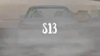 GTA V | NISSAN S13 ( Cinematic / Chill Edit )