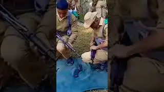 AK47 kholna Jorna|assam police#assampolice#ak47_kholna_jorna