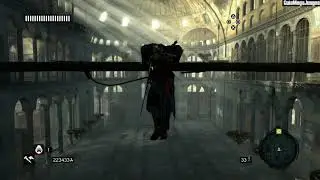 Assassins Creed Revelations El Secreto De Santa Sofia