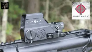 Sightmark Ultra Shot M-SPEC Review