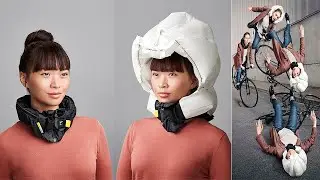 Inventions that Could Save Your Life