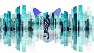 Confusion Squared (Full Album Visualiser)