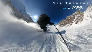 GORPO MAX - SKI  VAL THORENS  #1