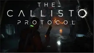 The Callisto Protocol - RUNE - PC Gameplay