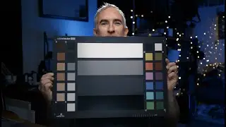 Get Accurate colors on ANY Camera w/Calibrite