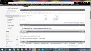 Change The Quantity On Active Ebay Listings