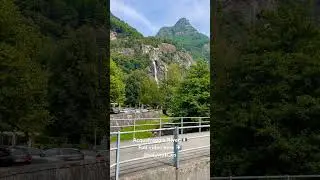 Discover Cascate dell’Acquafraggia: Exploring Italy's Majestic Waterfalls and the Acquafraggia River