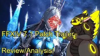 The Shocking TRUTH About FFXIV Alliance Raids in 7.1