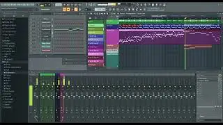 MissionThroughTime (Rough Draft) Frequency Splitter