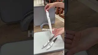 Активная ссылка на оф.магазин FISSMAN в комментариях ⤵️ 