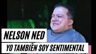 Nelson Ned - Yo También Soy Sentimental (Memorias Producciones)