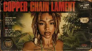 Roots Reggae (1978) [Lost Album] Nia Selah - Copper Chain Lament