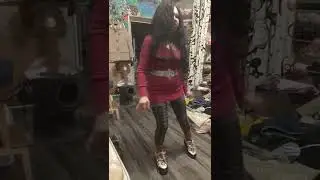трясяжоп с намазкой