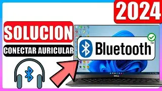 ✅Mi pc no reconoce mis auriculares bluetooth windows 11 | SOLUCION