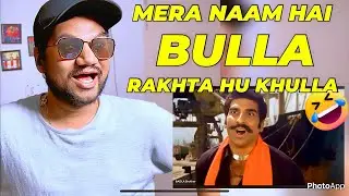 Reacting to Bollywood’s Funniest Dialogues 😱😂