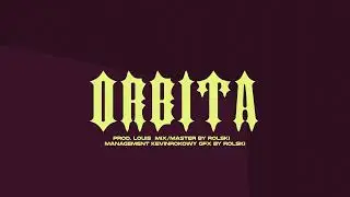 Rolski - Orbita (Official Visualizer)