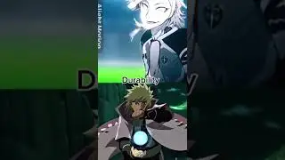 Michael Kaiser vs minato #shots