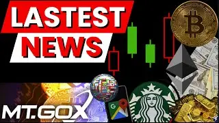 Massive News - Key data you need to keep an eye on. [Stocks, Forex, Crypto, Bitcoin CTKSMethod]