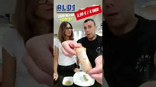 Pero como va a estar malo un rollito de carrillera? #carrillera #rollitos #precocinados