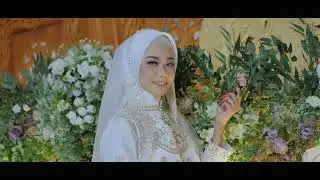 CLIP WEDDING OKTIN & FAHRUROZI