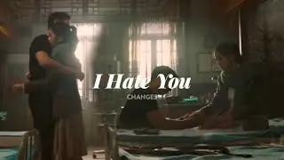 Young Ro and Soo Ho - I Hate You | Snowdrop [FMV] [+1X08]