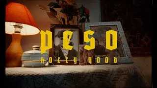 Holly Hood - Peso
