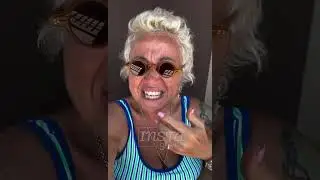 Теона Контридзе предлагает раскрасить свой август 👌